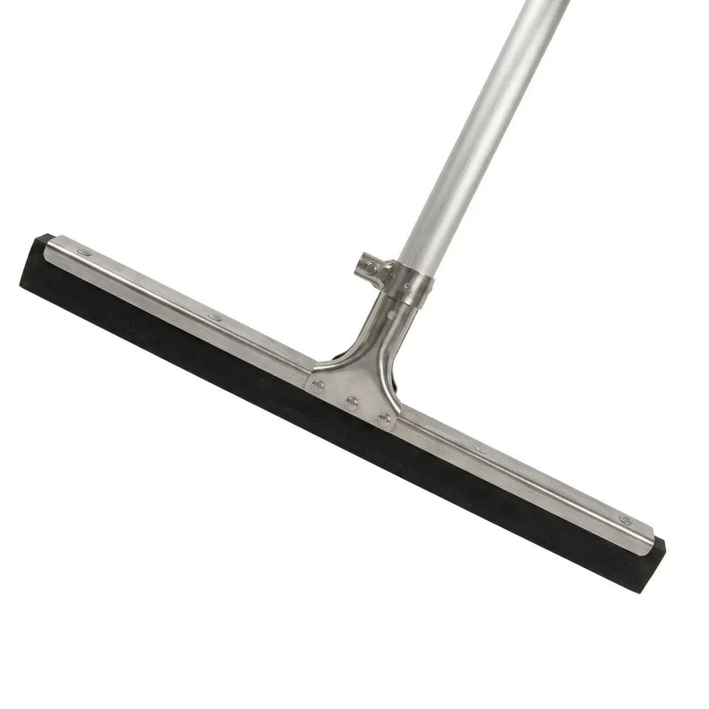 Комплект: Сгон для пола (стяжка) 55 см, металлическое основание + Черенок