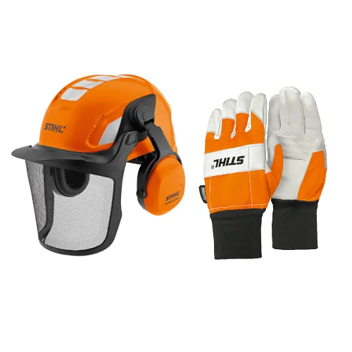 Средства индивидуальной защиты: виды, преимущества