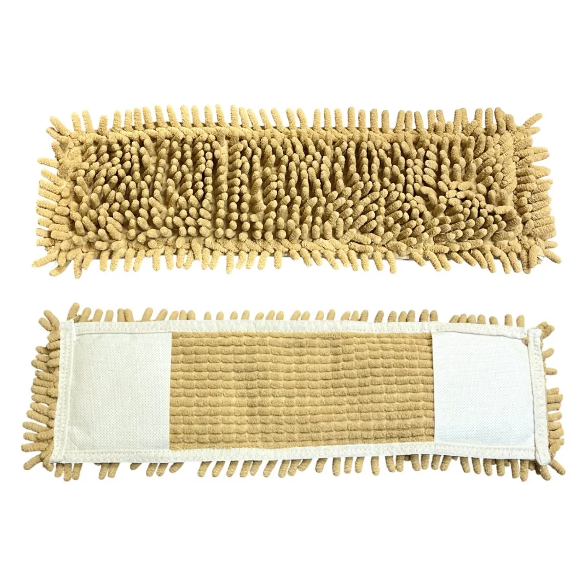 Моп насадка для швабры из шенилла 40 см, карман нетканый (50)