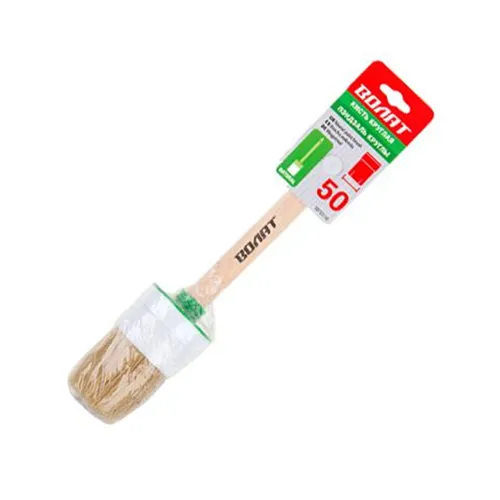 Кисть круглая №14 (50 мм) Волат (6)