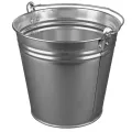 Ведра металлические