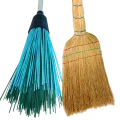 Метлы и веники
