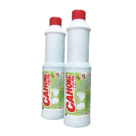 Средство моющее для сантехники 750 г "Санокс" (15)