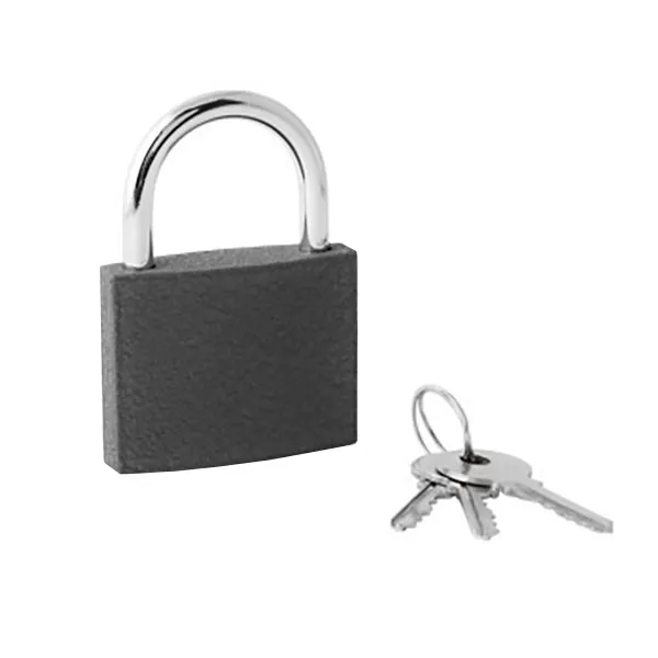 Замок навесной Vanger PD-01-50 