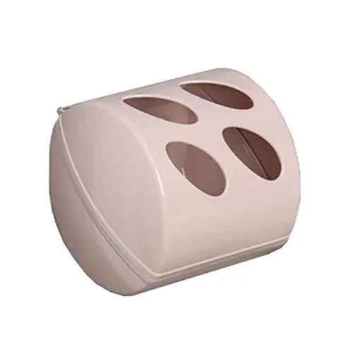 Держатель для туалетной бумаги 13,4 х 13 х 12,4 см