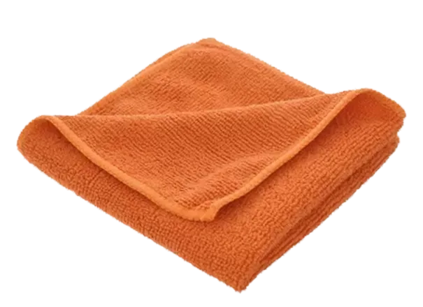 Салфетки из микрофибры. Идеальная чистота — это легко!