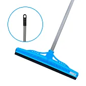 Комплект: Сгон для воды (стяжка) 40 см, пластиковое основание + Черенок