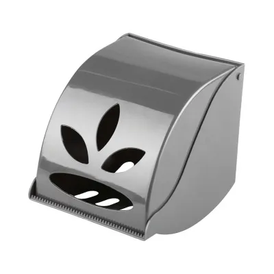 Держатель для туалетной бумаги "Эконом" (12)