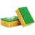 Губки для мытья посуды