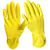 Перчатки резиновые