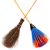 Метлы уличные