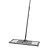 Швабра для пола с МОПом, цвет серый, телескопическая рукоятка 74-123 см (20)