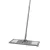 Швабра для пола с МОПом, цвет серый, телескопическая рукоятка 74-123 см (20)