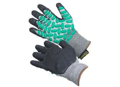 Перчатки антивибрационные противопорезные Gward VibroHIT, р 10 (50)