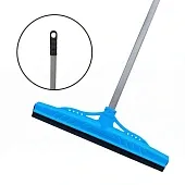 Комплект: Сгон для воды (стяжка) 40 см, пластиковое основание + Черенок