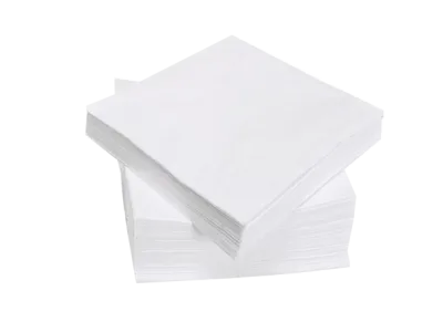 Салфетки нетканые 25х25 см, 120 шт/упак (20)