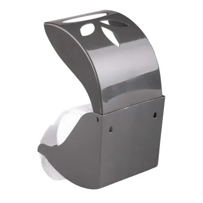 Держатель для туалетной бумаги "Эконом" (12)