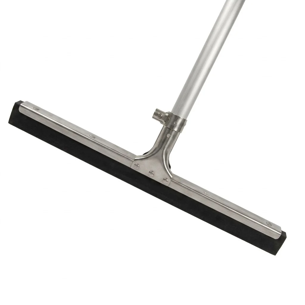 Комплект: Сгон для пола (стяжка) 55 см, металлическое основание + Черенок