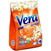 Порошок стиральный 3 кг "Вера автомат" (4)