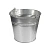 Ведро оцинкованное 9 л