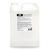 Средство моющее для трудноудаляемых загрязнений ИМС-2, 5 л 