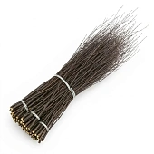 Метла березовая хозяйственная, заготовка (отгружается по 10шт), РБ