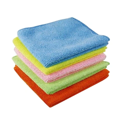 Салфетка из микрофибры универсальная Uni, 30*30 см, БЭ, 220,Uni