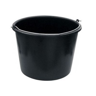 Ведро строительное 20л (50)