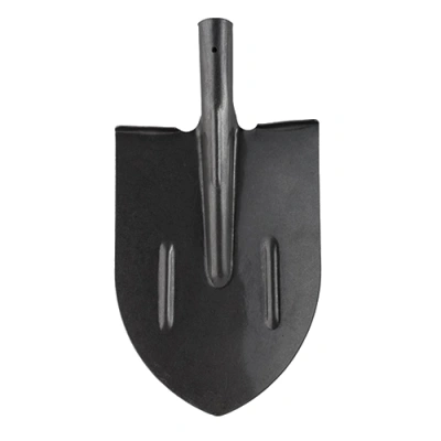Лопата штыковая, размер 199х259 мм, S=1,5 мм, б/ч (10)