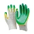 Перчатки рабочие трикотажные с 2-м латексным обливом, 13 класс вязки (300)