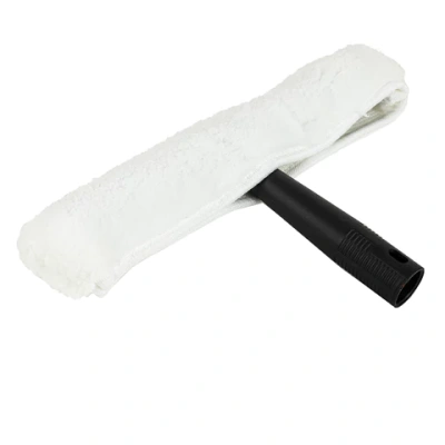 Окномойка с насадкой акрил/дакрон, ширина 35 см, ручки 601514-15, насадка 601520, LAIMA PROFESSIONAL