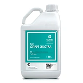 Гербицид сплошного действия Спрут Экстра ВР 540, 10 л в канистре (глифосат 540 г/л)