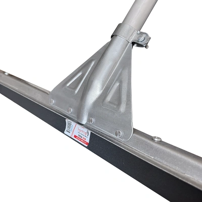 Комплект: Сгон для пола (стяжка) 75 см, металлическое основание + Черенок