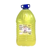 Крем-мыло жидкое туалетное 5 л "Спрауны Дамавик"