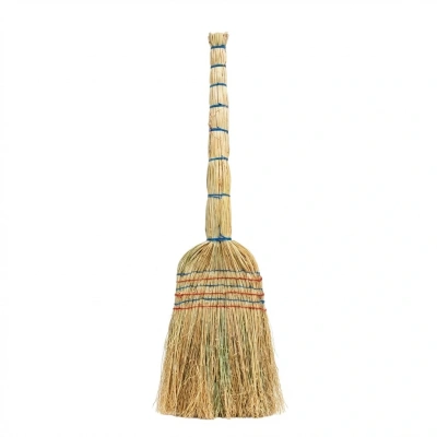 Веник сорго 6-ти прошивной, Узбекистан, II сорт (50)