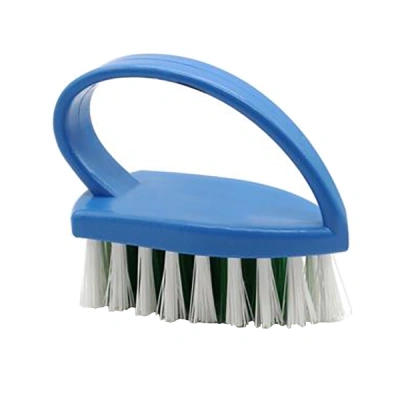 Щетка для одежды утюжок мал. (76)