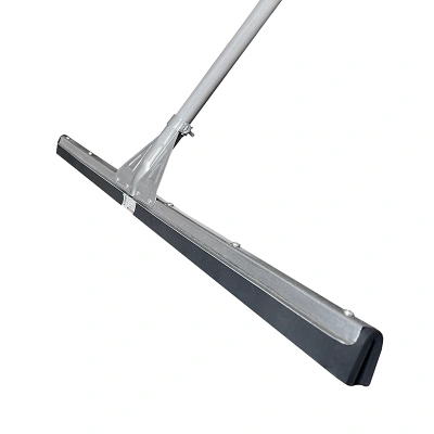 Комплект: Сгон для пола (стяжка) 75 см, металлическое основание + Черенок