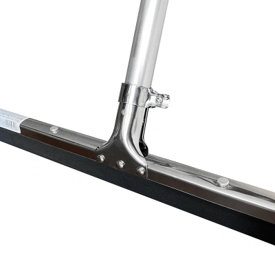 Комплект: Сгон для пола (стяжка) 55 см, металлическое основание + Черенок