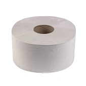 Бумага туалетная 200 м "Стандарт", на втулке (12)