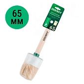 Кисть круглая №20 (65 мм) Волат
